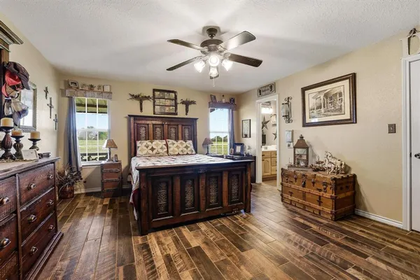 $650,000 | 420 County Road 4825, Leonard, TX 75452