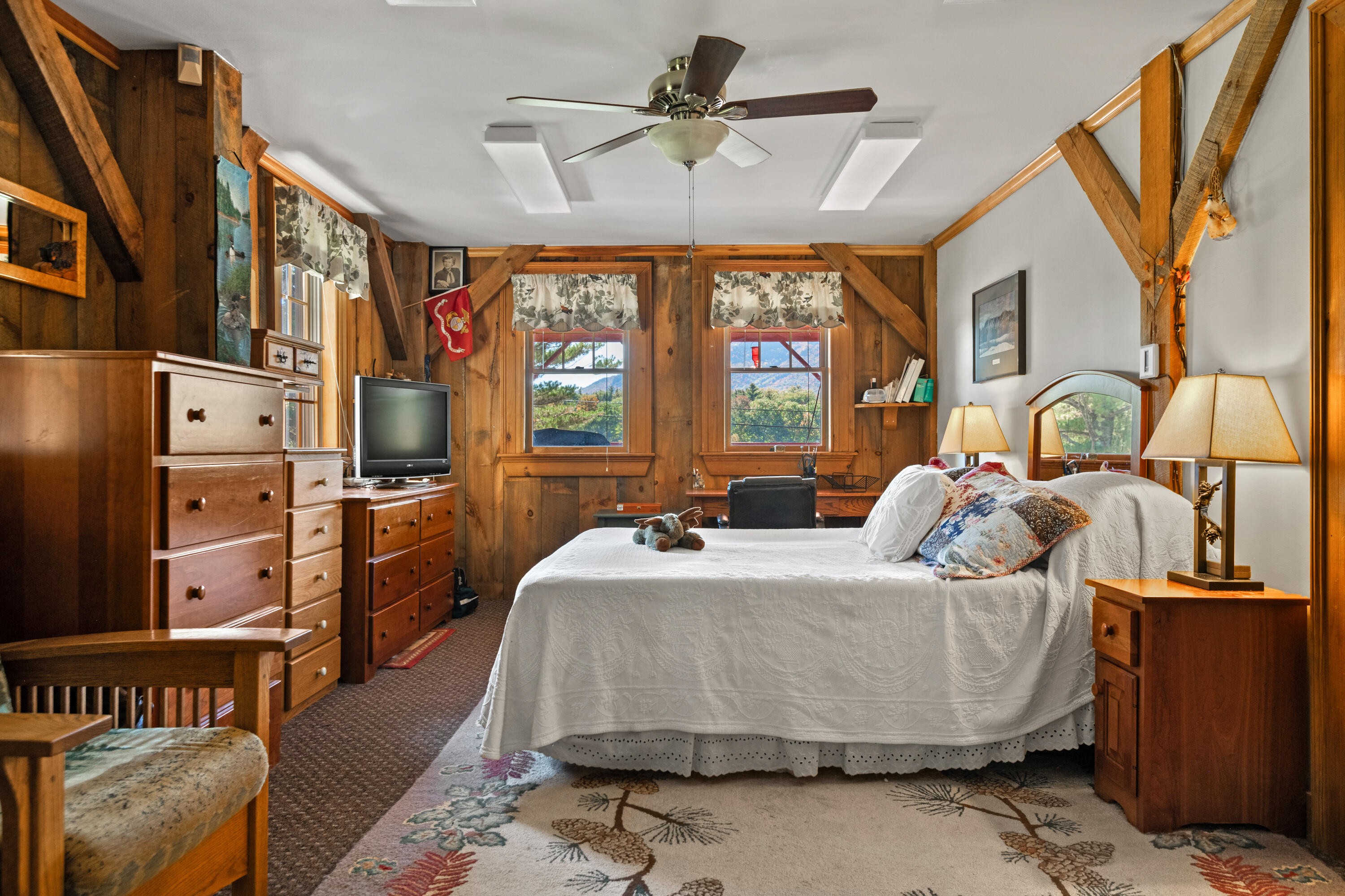 755-761 Sunday River Road Newry, ME 04261 - Photo 40 of 50 107_761 Sunday River Rd_Morneau Studios