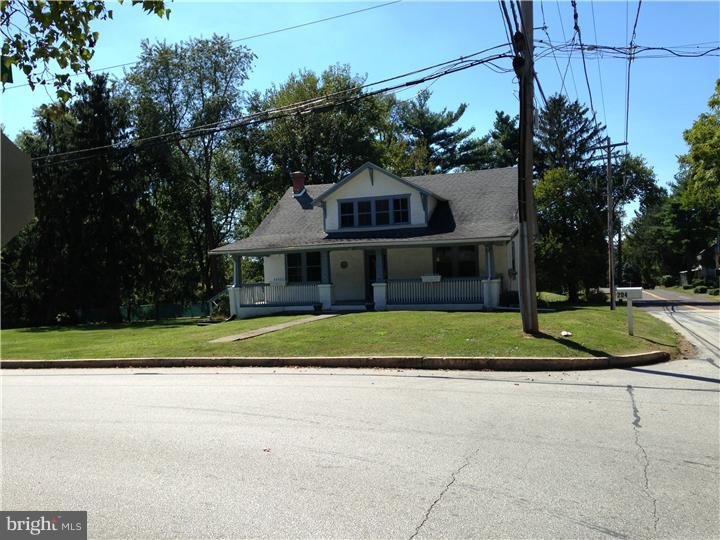 204 Level Road Collegeville, PA 19426 - Photo 1 of 17 Exterior Front