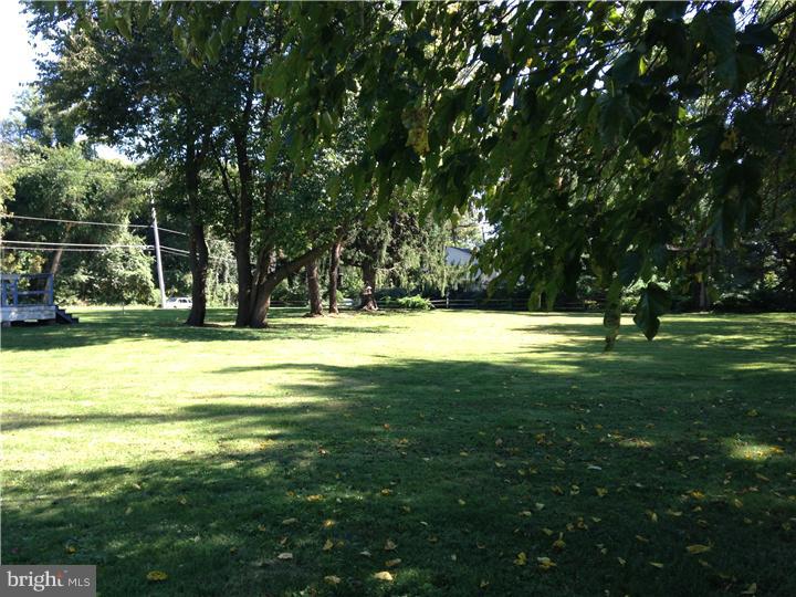 204 Level Road Collegeville, PA 19426 - Photo 16 of 17 Back Yard