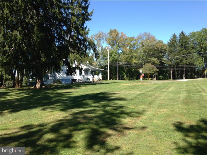 204 Level Road Collegeville, PA 19426 - Photo 17 of 17 Back Yard