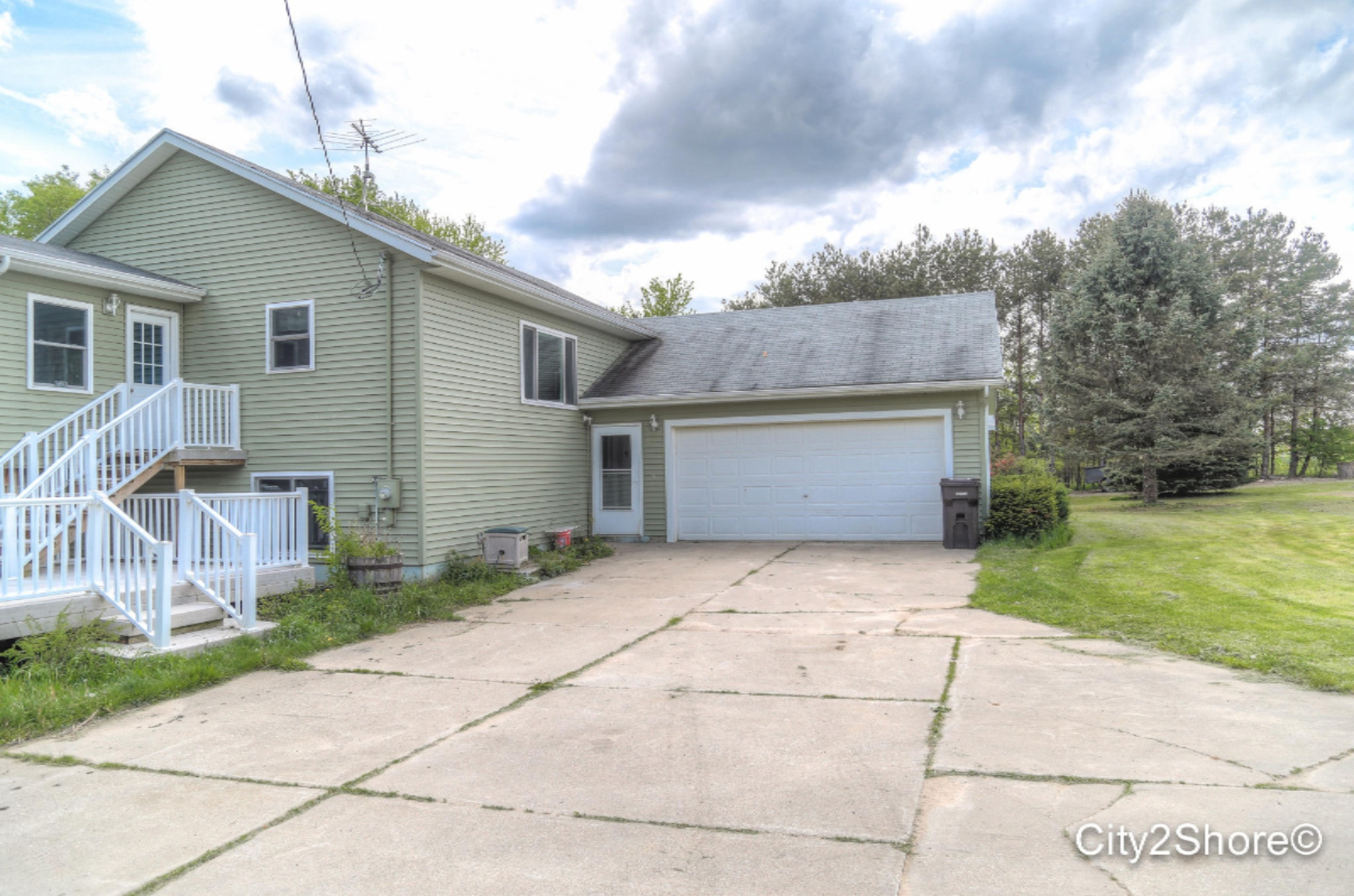 6450 Duncan Lake Road Middleville, MI 49333 - Photo 3 of 40 6450 Duncan-2