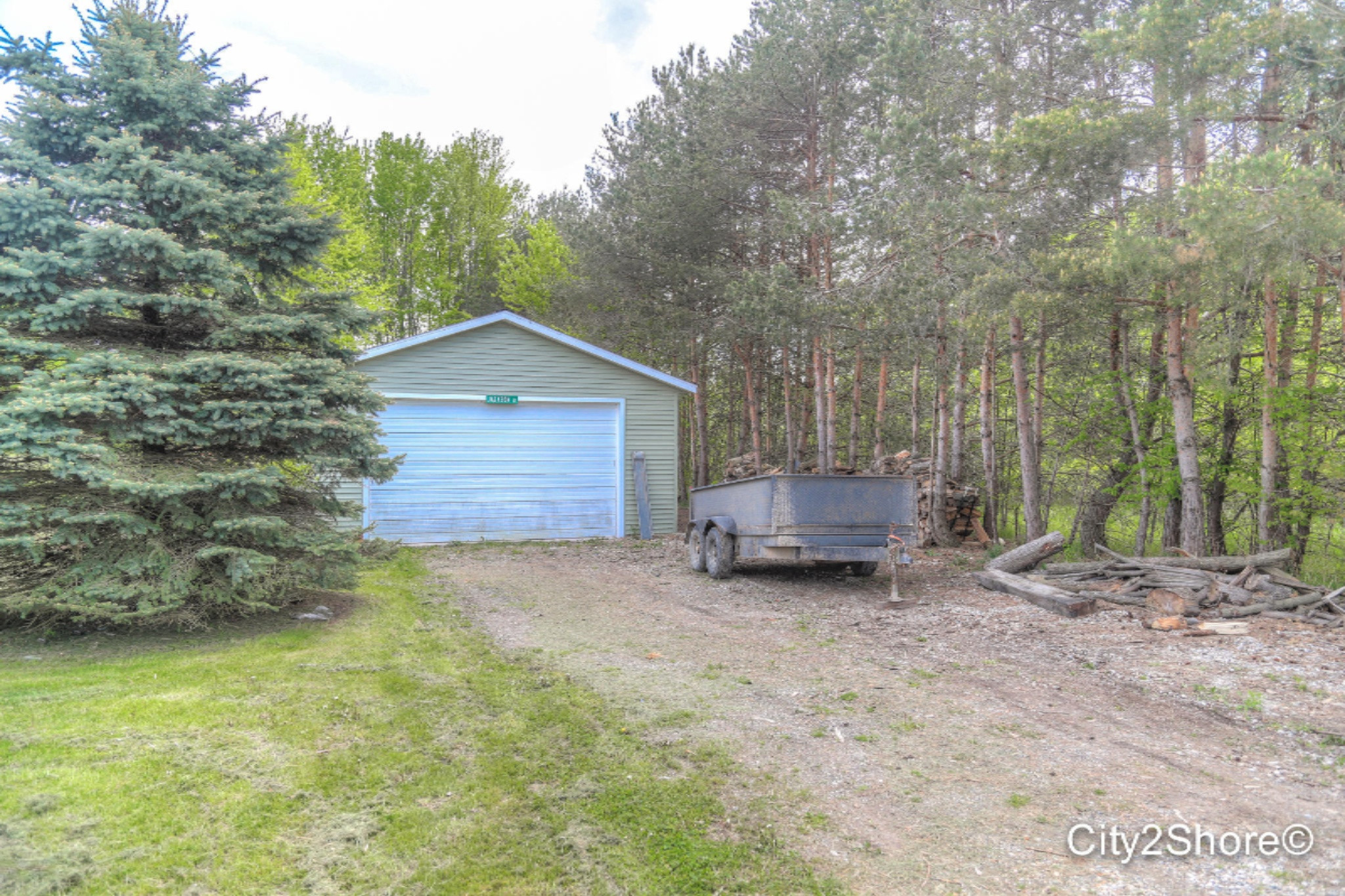 6450 Duncan Lake Road Middleville, MI 49333 - Photo 36 of 40 6450 Duncan-35
