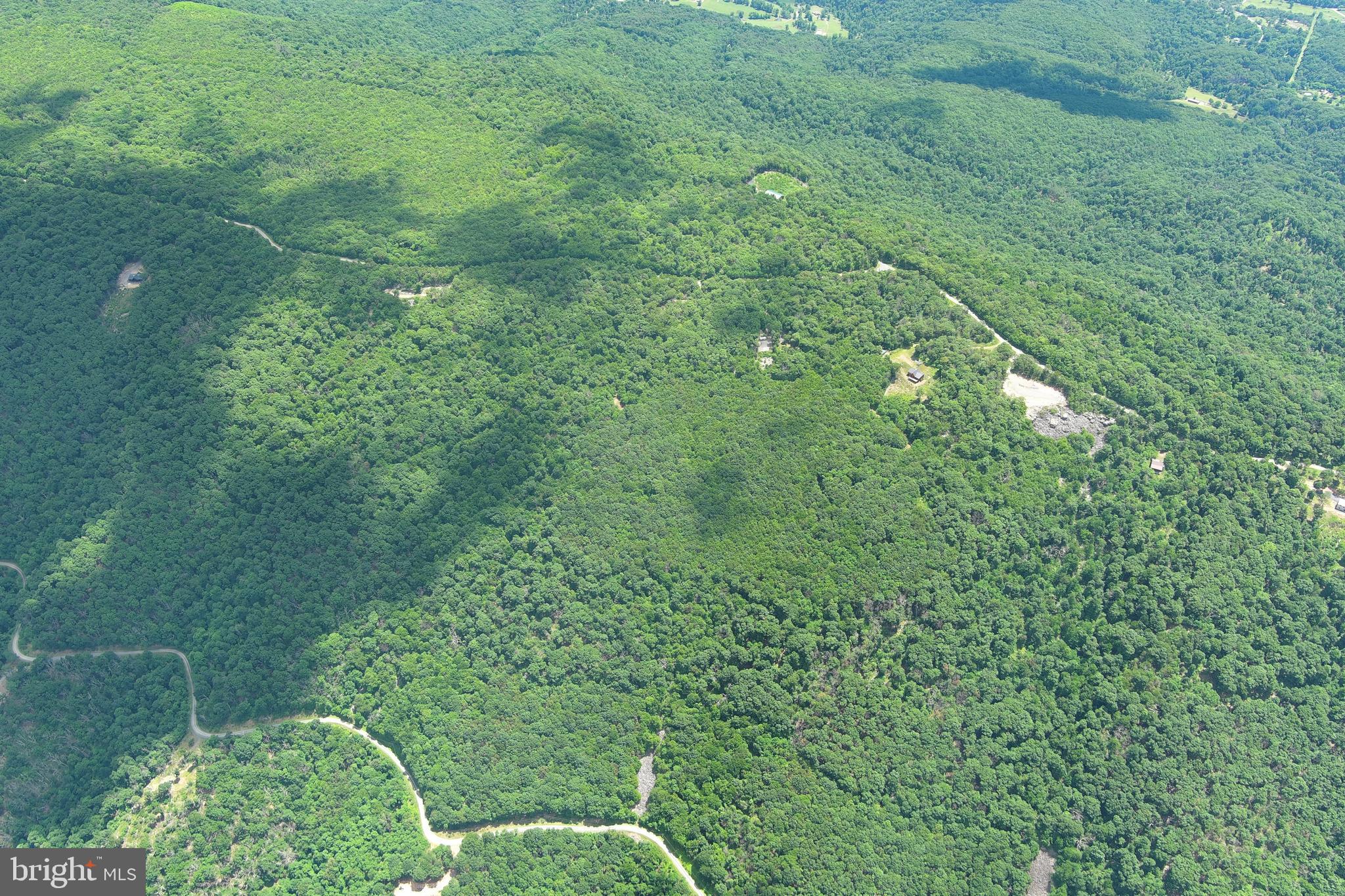 5982 South Branch Mountain Road Moorefield, WV 26836 - Photo 135 of 141