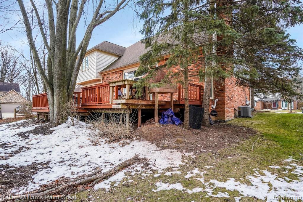 673 Lexington Drive Rochester Hills, MI 48307 - Photo 41 of 45