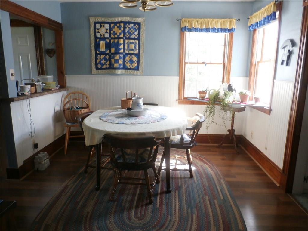 464 Colby Siding Road Woodland, ME 04736 - Photo 15 of 23 Photo