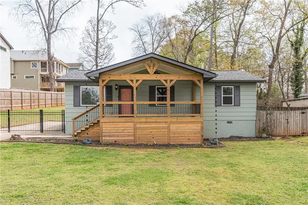 $2,000 | 1660 White Oak Way, Decatur, GA 30032