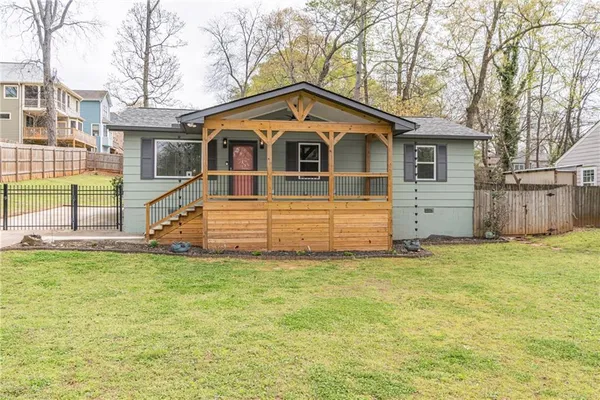 $2,000 | 1660 White Oak Way, Decatur, GA 30032