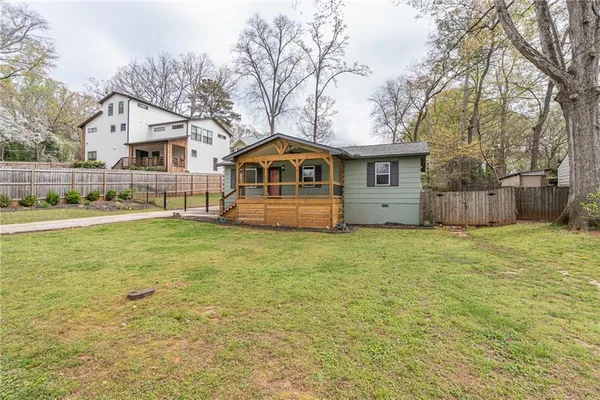 $2,000 | 1660 White Oak Way, Decatur, GA 30032