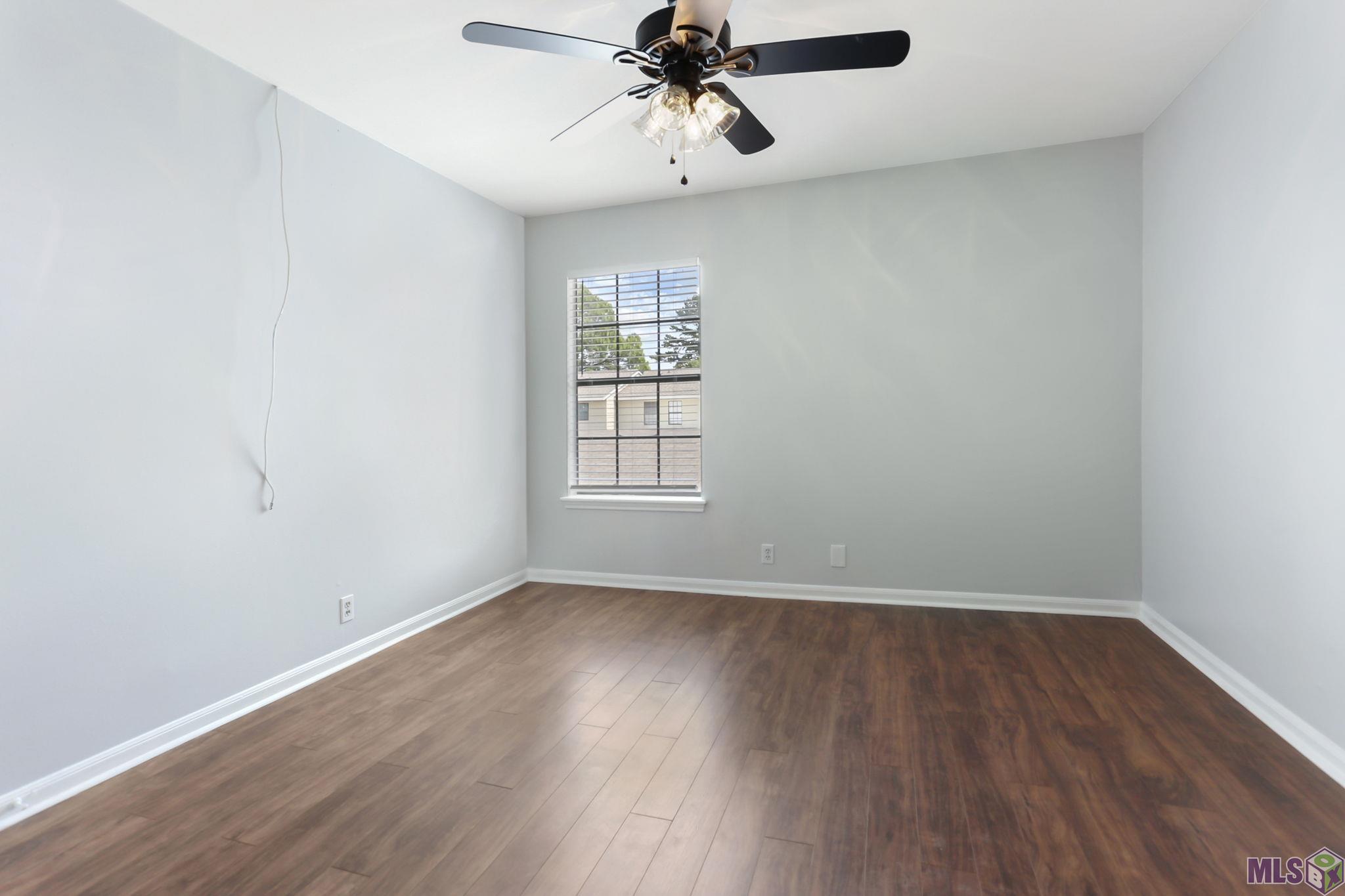 2452 Shadowbrook Drive Baton Rouge, LA 70816 - Photo 18 of 23 Additional bedroom #3