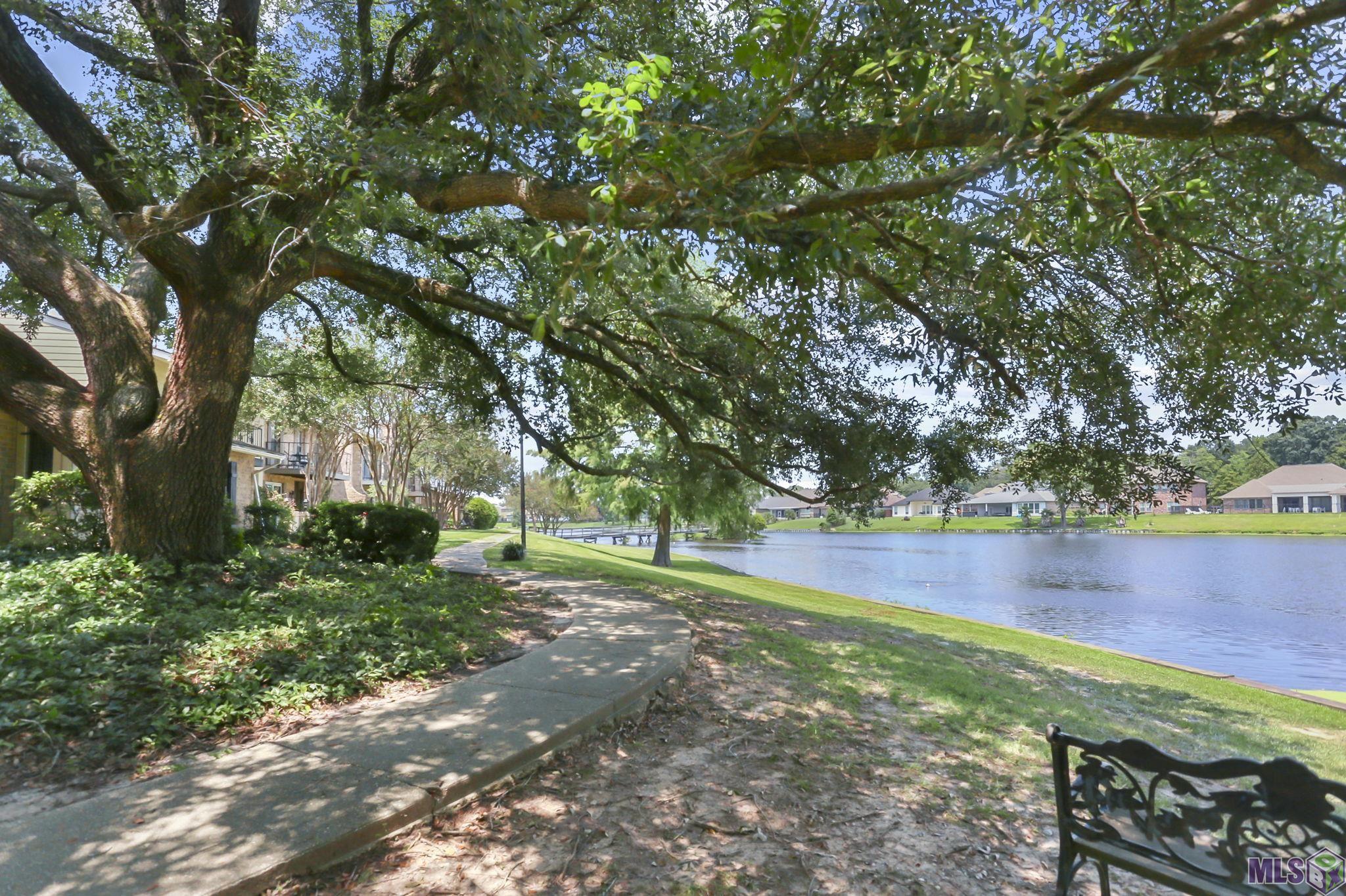 2452 Shadowbrook Drive Baton Rouge, LA 70816 - Photo 23 of 23 Great place to enjoy nice days