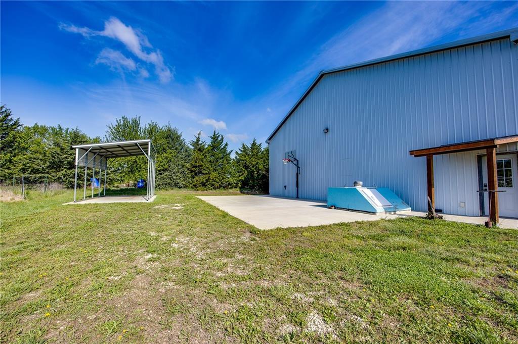 6518 86th Street Meriden, KS 66512 - Photo 60 of 93