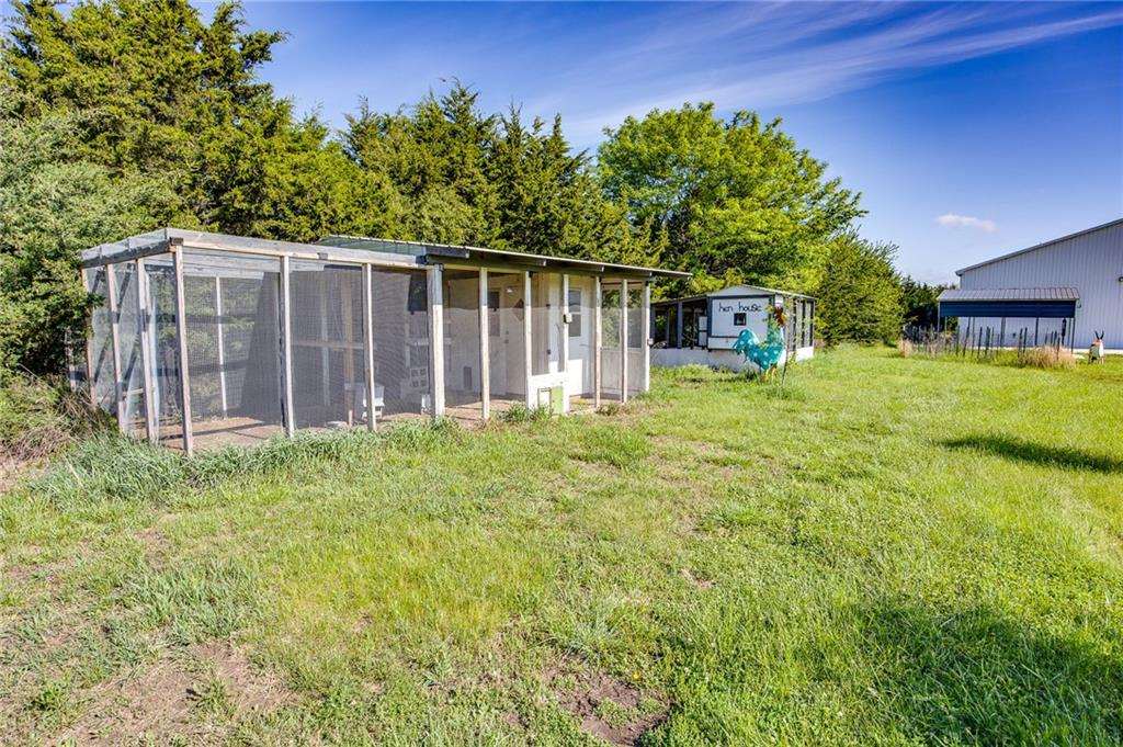 6518 86th Street Meriden, KS 66512 - Photo 62 of 93