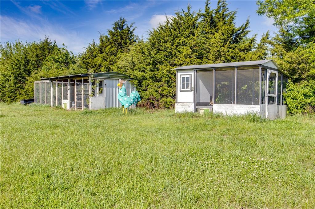 6518 86th Street Meriden, KS 66512 - Photo 64 of 93