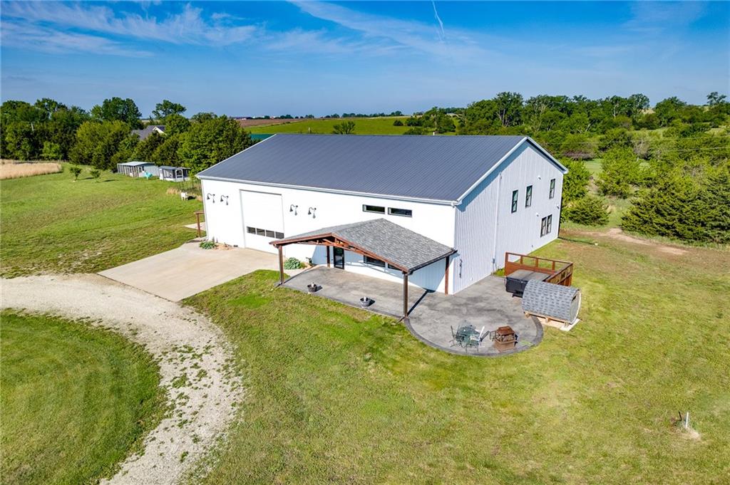 6518 86th Street Meriden, KS 66512 - Photo 85 of 93