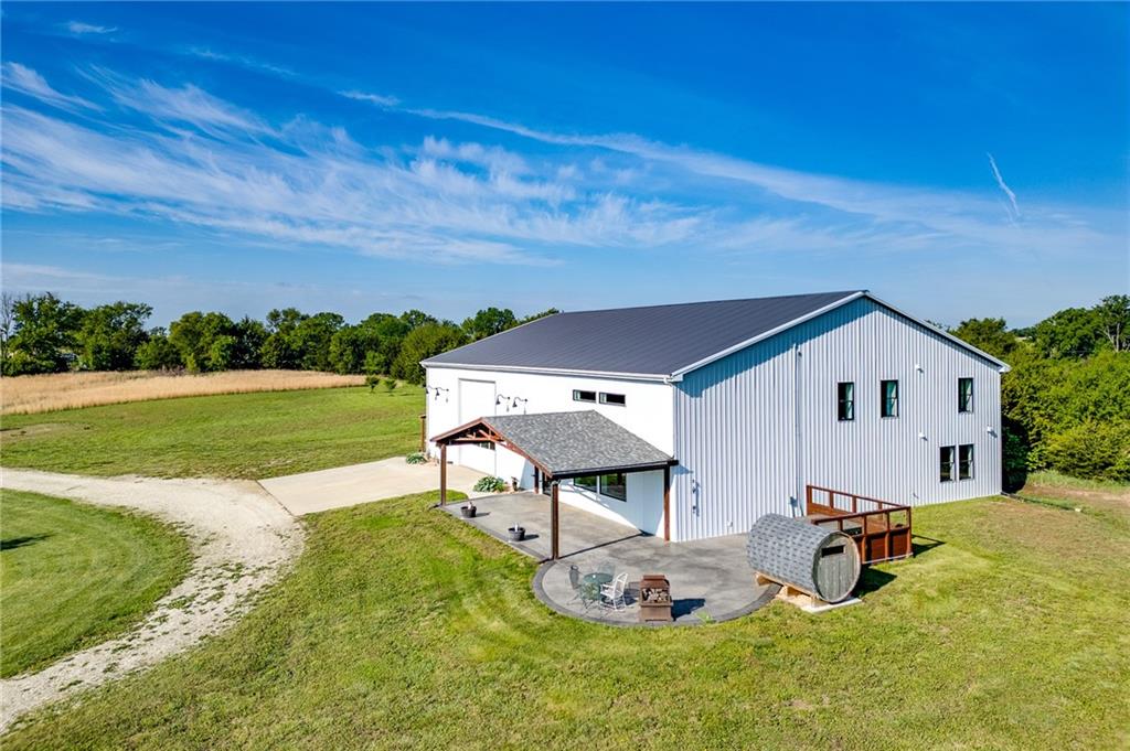 6518 86th Street Meriden, KS 66512 - Photo 87 of 93
