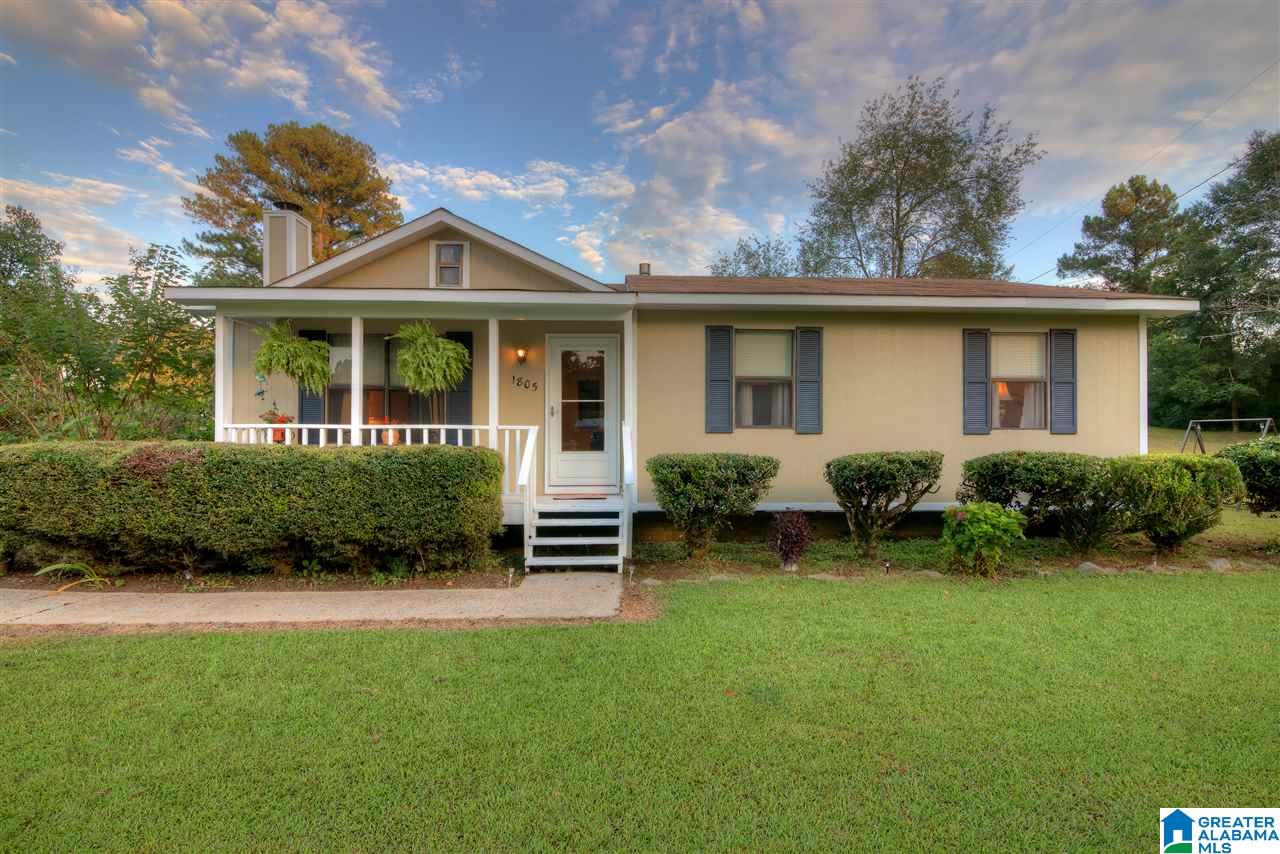 1805 Fulton Road Fultondale, AL 35068 - Photo 16 of 16