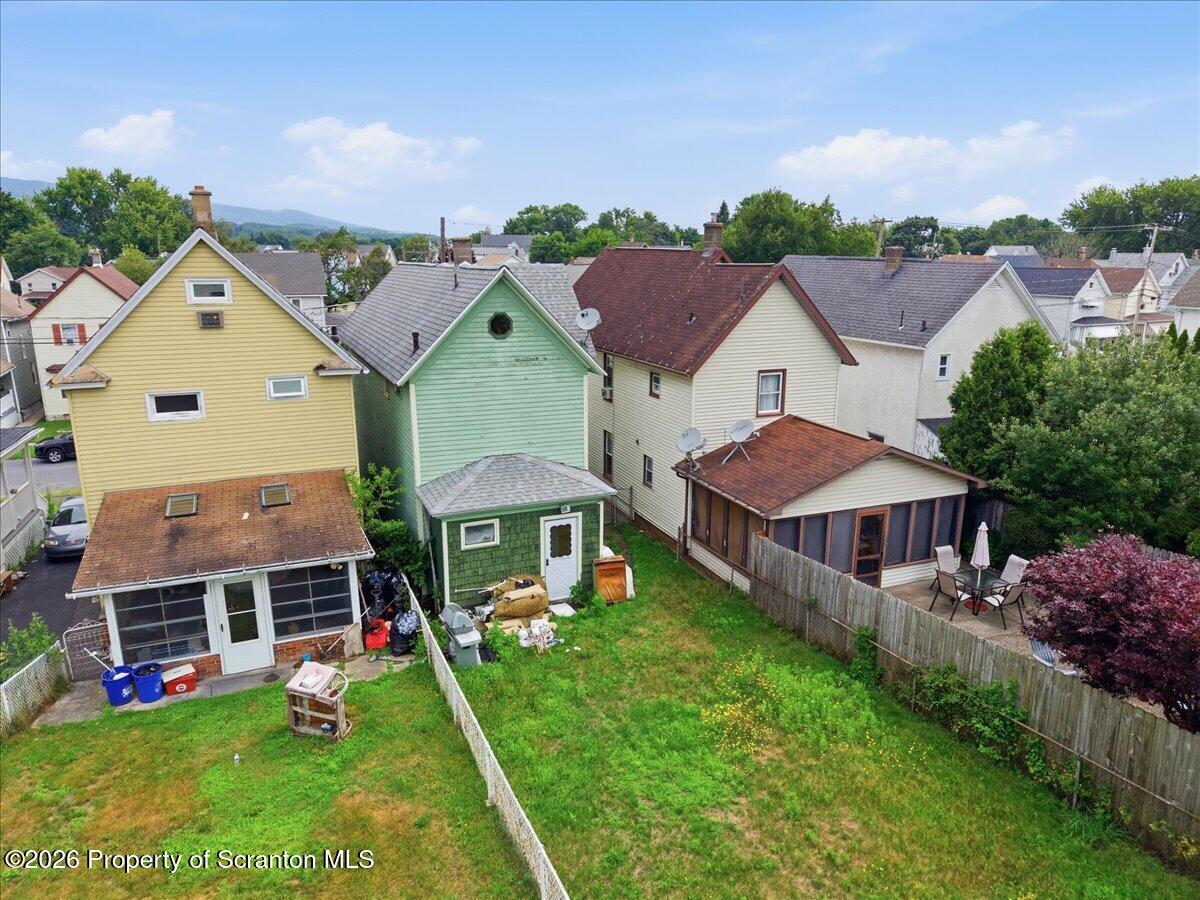 321 Ferdinand Street Scranton, PA 18508 - Photo 29 of 32 03-DJI_20260710102151_0213_D