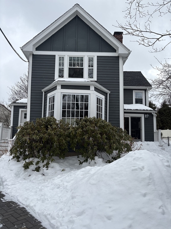 91 Eliot Street Brookline, MA 02467 - Photo 1 of 16