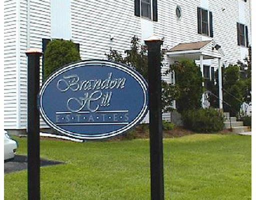 46-2d Gibbs Street, Unit 2D 1 Worcester, MA 01607 - Photo 1 of 2