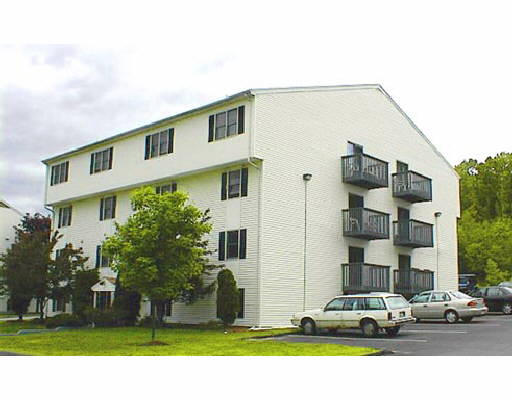 46-2d Gibbs Street, Unit 2D 1 Worcester, MA 01607 - Photo 2 of 2