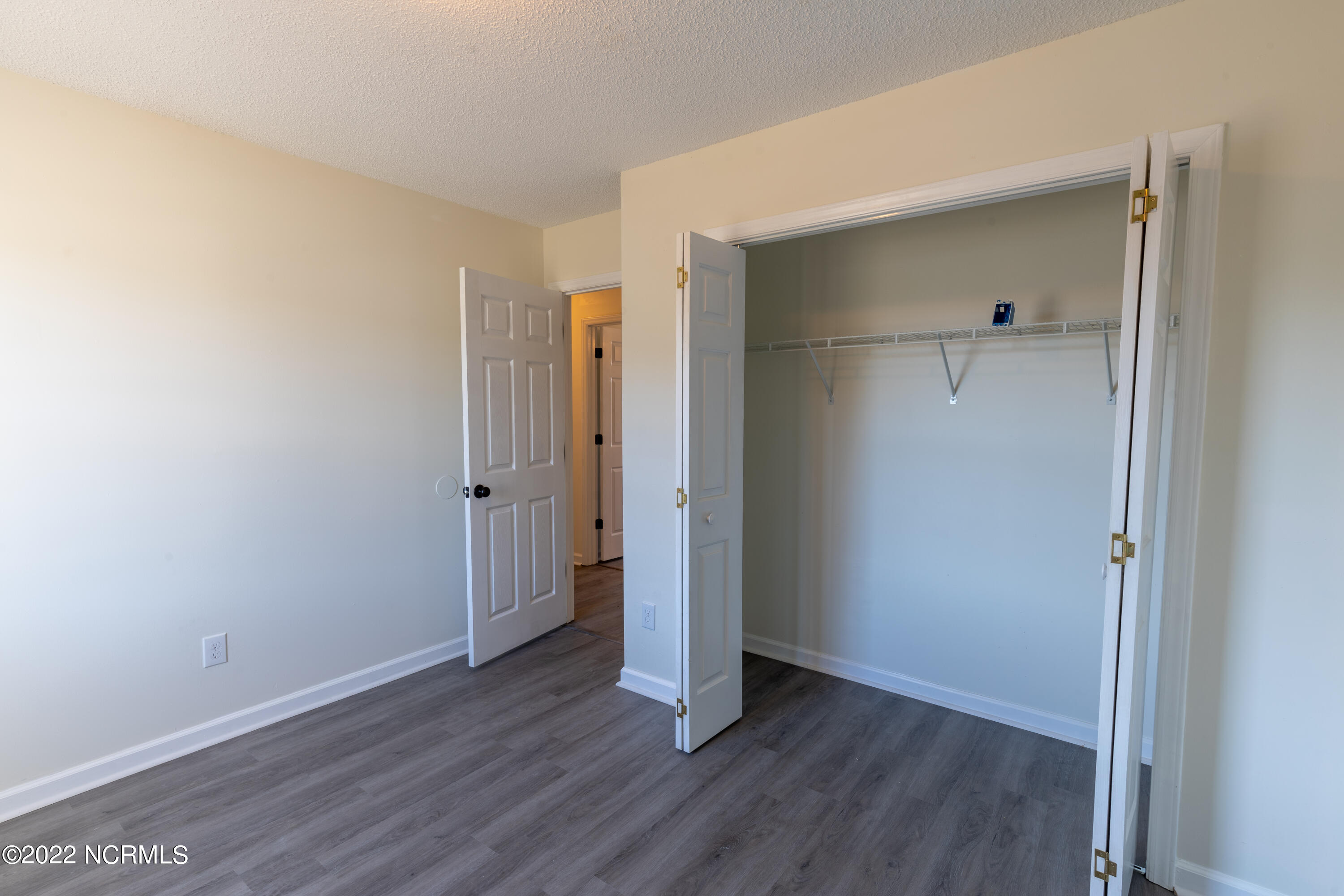 135 Parnell Road Hubert, NC 28539 - Photo 11 of 19 Bedroom 2