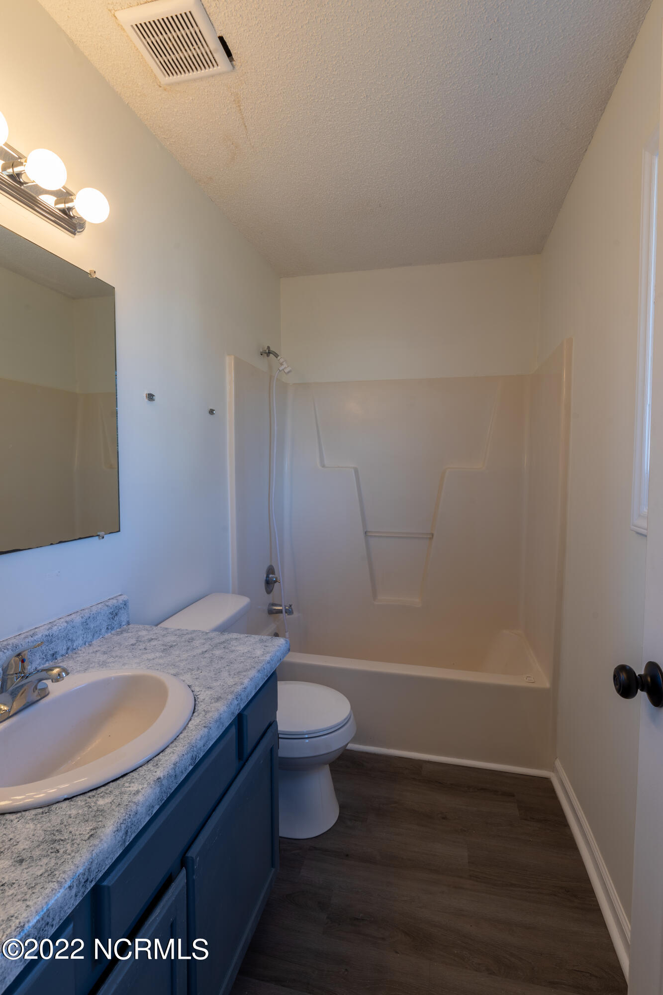 135 Parnell Road Hubert, NC 28539 - Photo 12 of 19 Master Bath