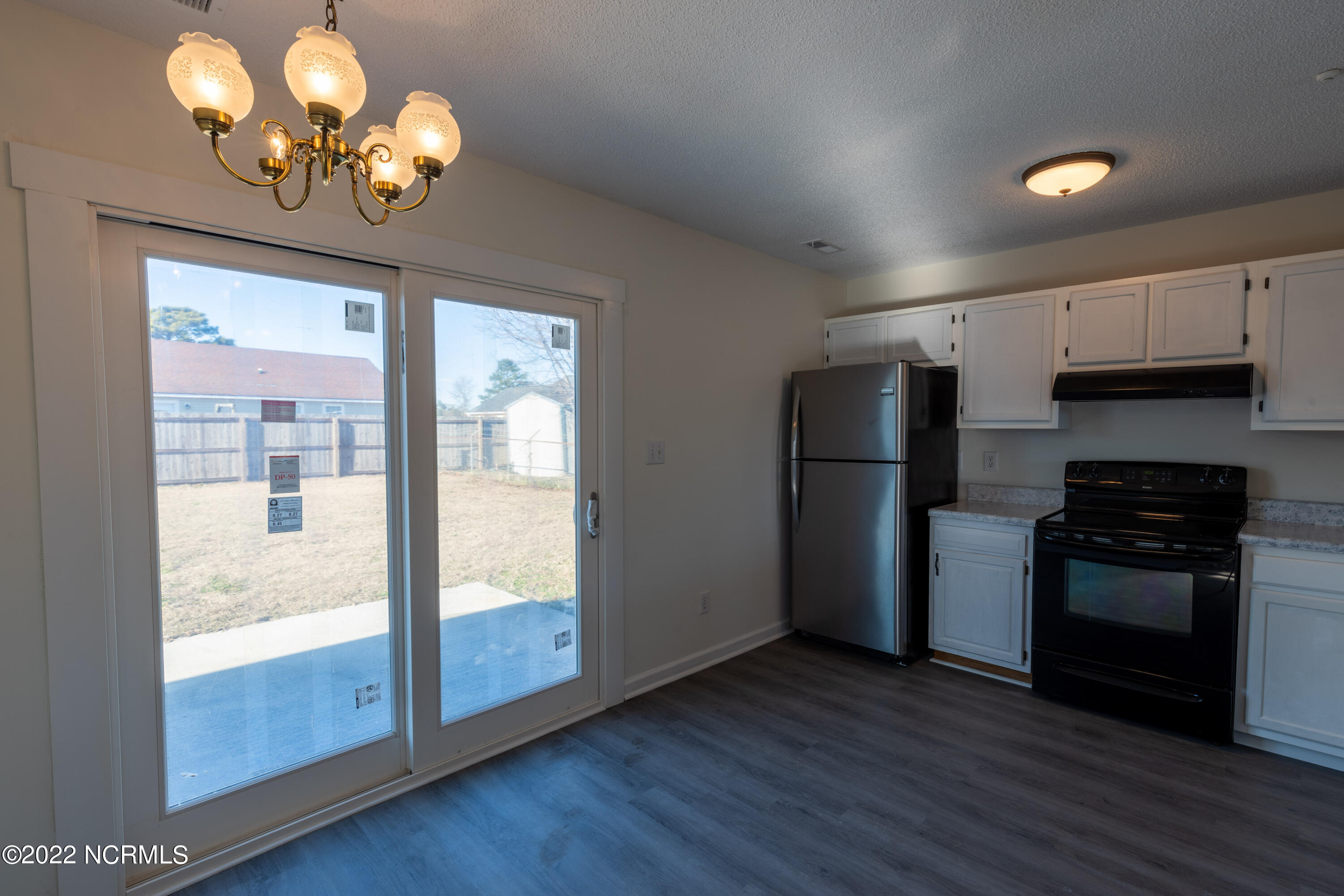 135 Parnell Road Hubert, NC 28539 - Photo 6 of 19 Kitchen