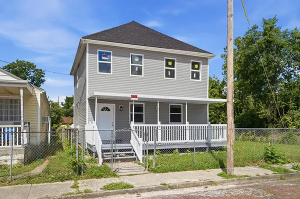 $299,900 | 103 North Jones Avenue, Unit 5, Columbus, OH 43222