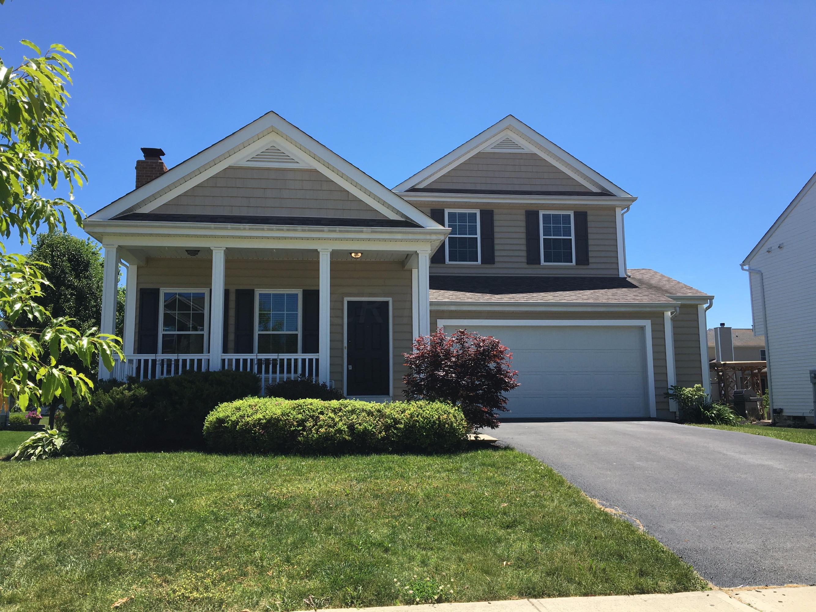 336 Cherry Leaf Road Delaware, OH 43015 - Photo 1 of 22 Gallery Image 1