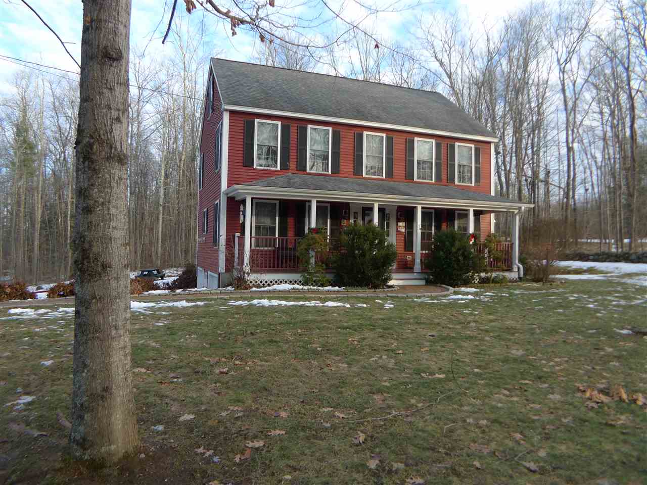 115 Red Oak Hill Road Epping, NH 03042 - Photo 3 of 11