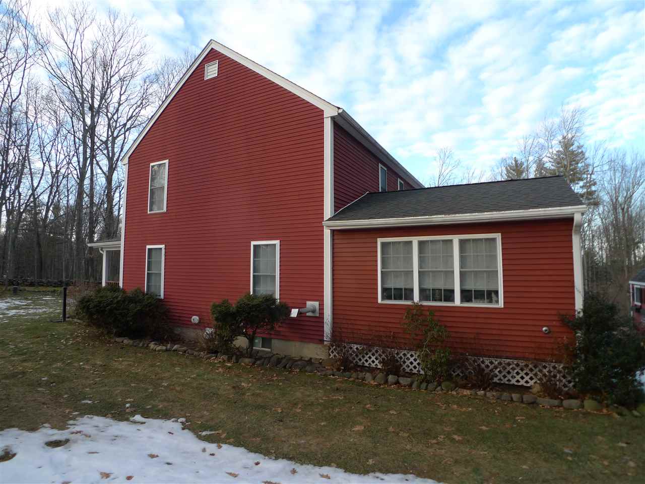 115 Red Oak Hill Road Epping, NH 03042 - Photo 5 of 11