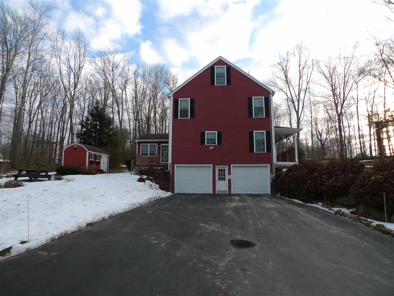 115 Red Oak Hill Road Epping, NH 03042 - Photo 7 of 11