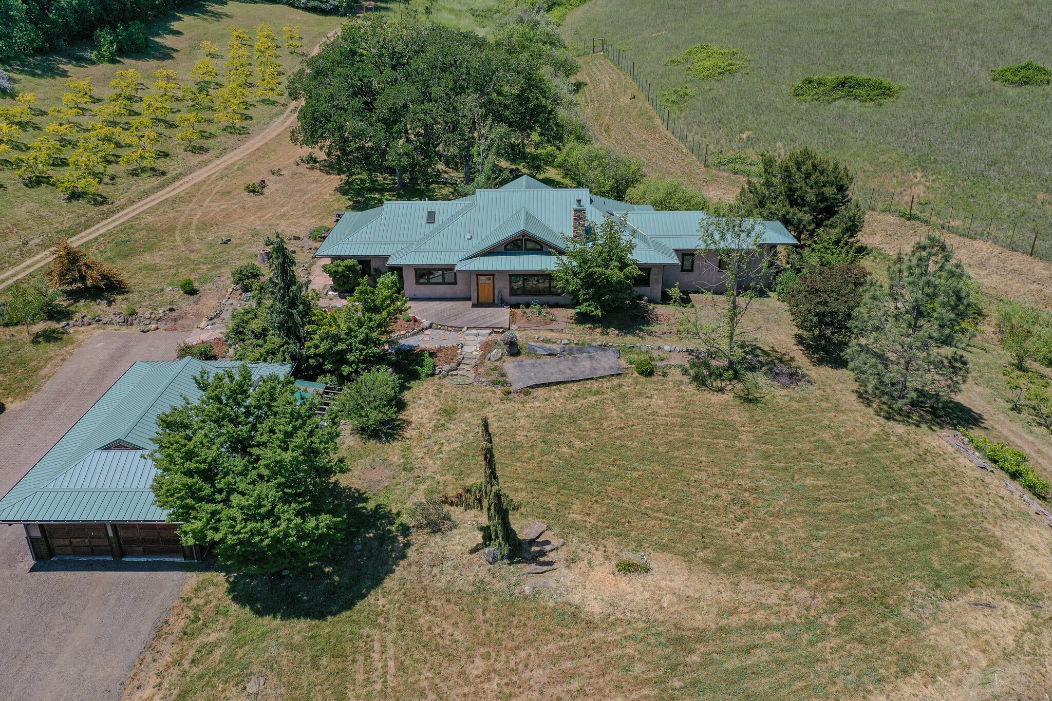 1785 Zemke Road Talent, OR 97540 - Photo 49 of 61 DJI_0027
