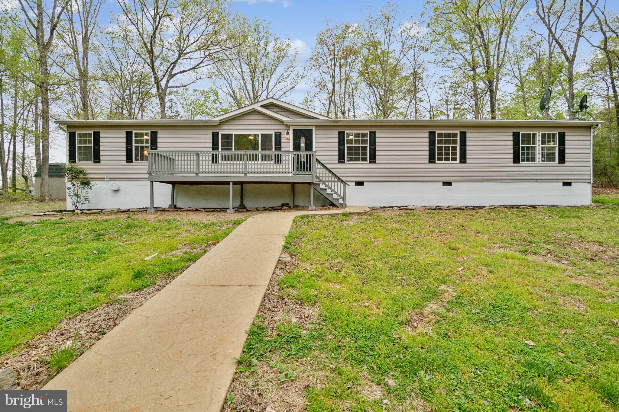 14704 Jones Powell Road Spotsylvania, VA 22551 - Photo 1 of 35 Gallery Image 1