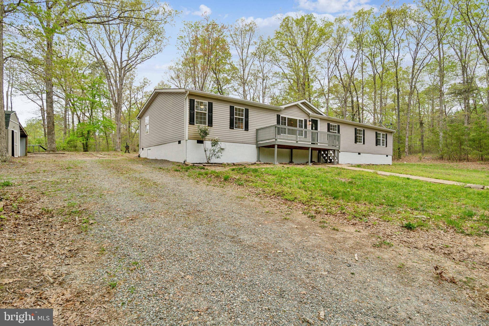 14704 Jones Powell Road Spotsylvania, VA 22551 - Photo 3 of 35 Gallery Image 3