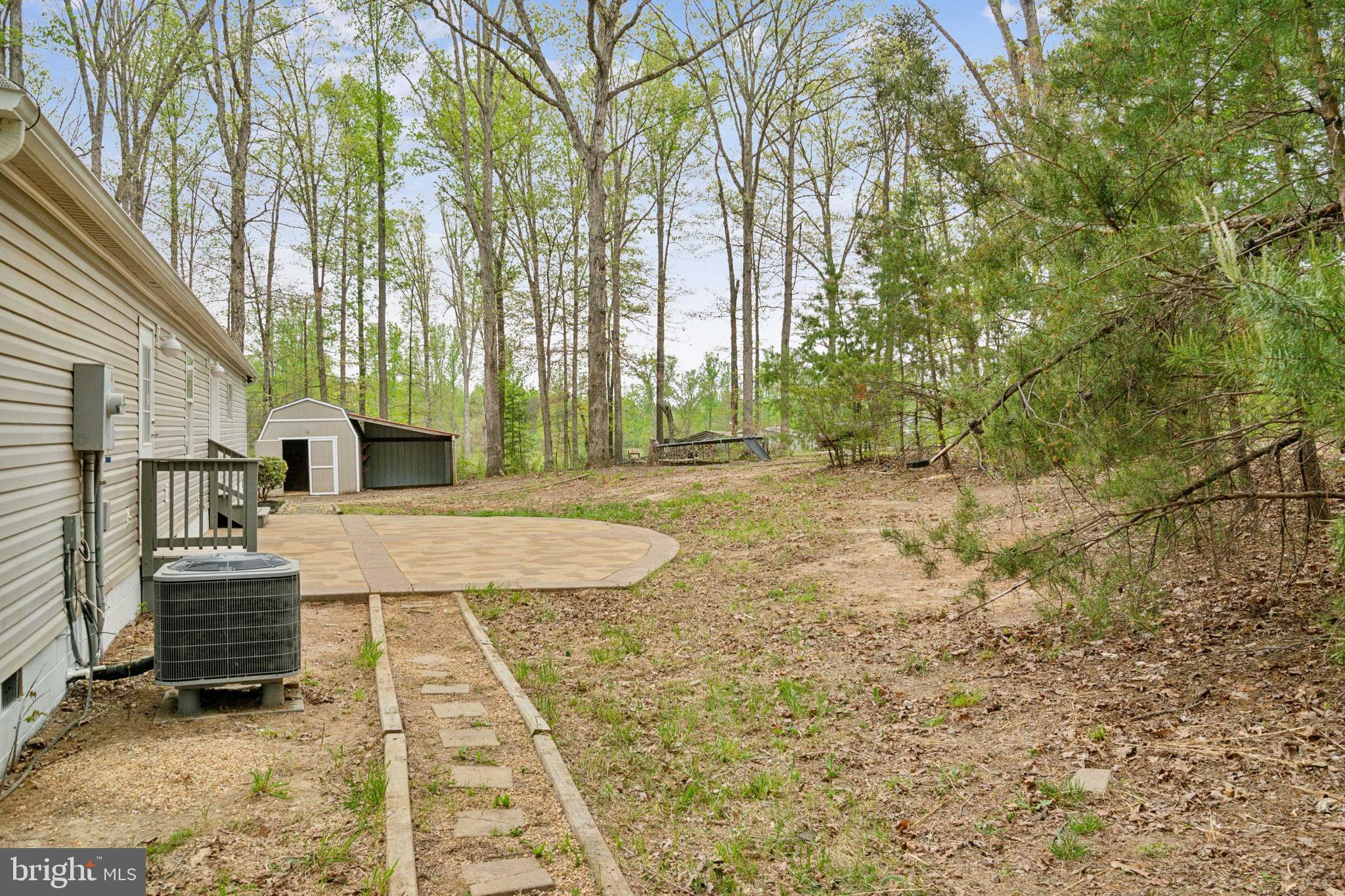 14704 Jones Powell Road Spotsylvania, VA 22551 - Photo 31 of 35 Gallery Image 31
