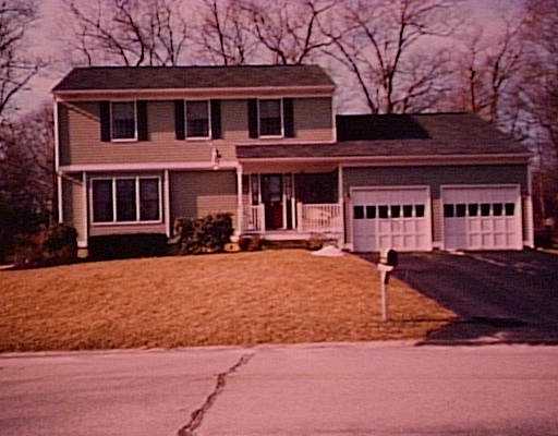 17 Walnut Road North Kingstown, RI 02852 - Photo 1 of 1 Exterior Front.