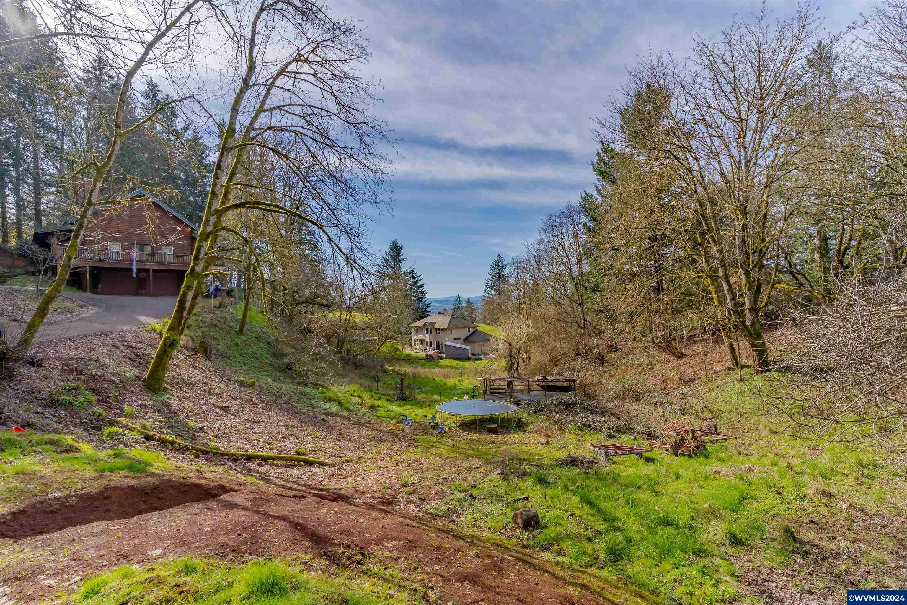 5310 Vitae Springs Road South Salem, OR 97306 - Photo 8 of 42