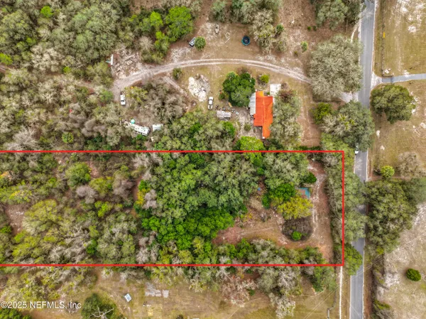 a view of an ocean and beach