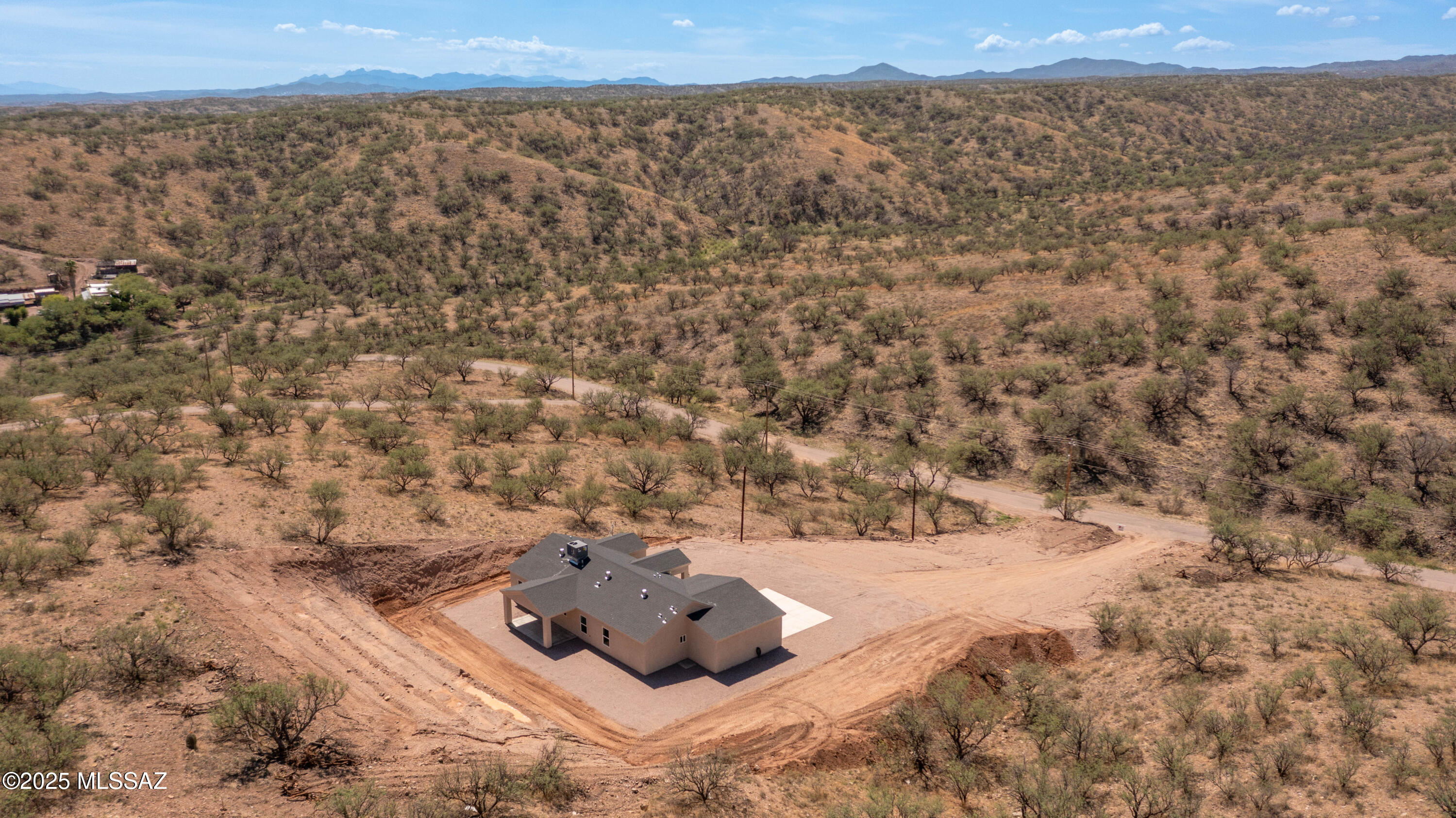 598 Paseo Reforma Rio Rico, AZ 85648 - Photo 16 of 48