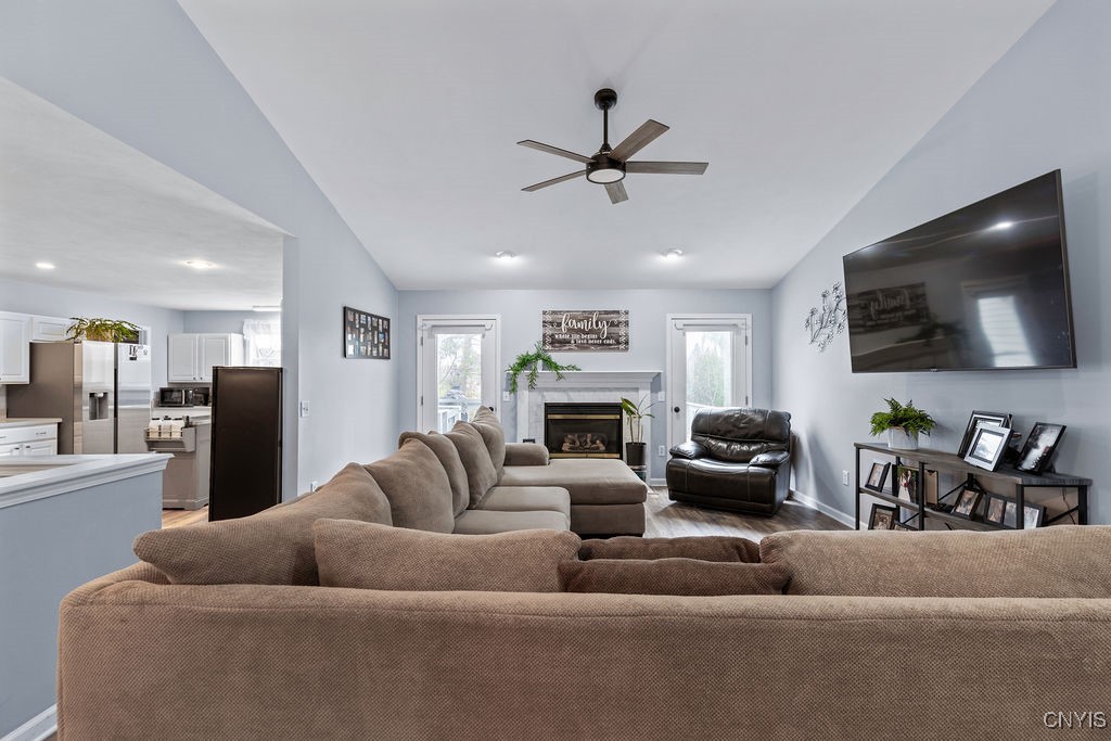 8222 Cicero Mills Road Cicero, NY 13039 - Photo 11 of 42