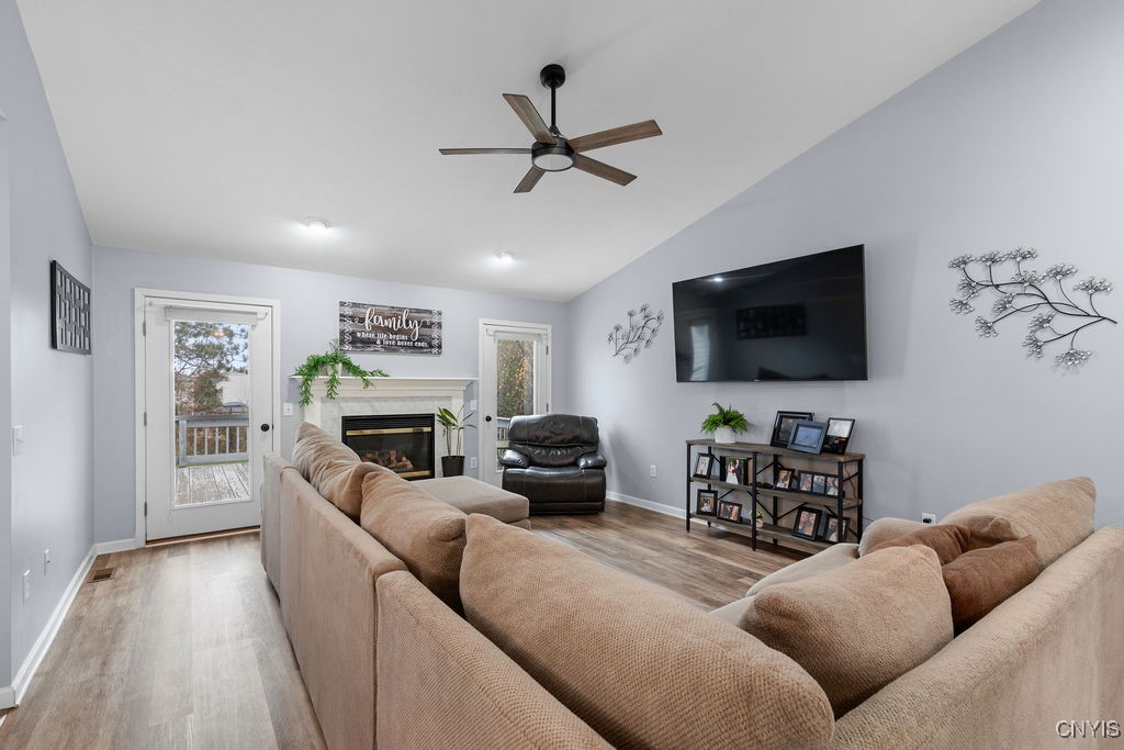 8222 Cicero Mills Road Cicero, NY 13039 - Photo 12 of 42