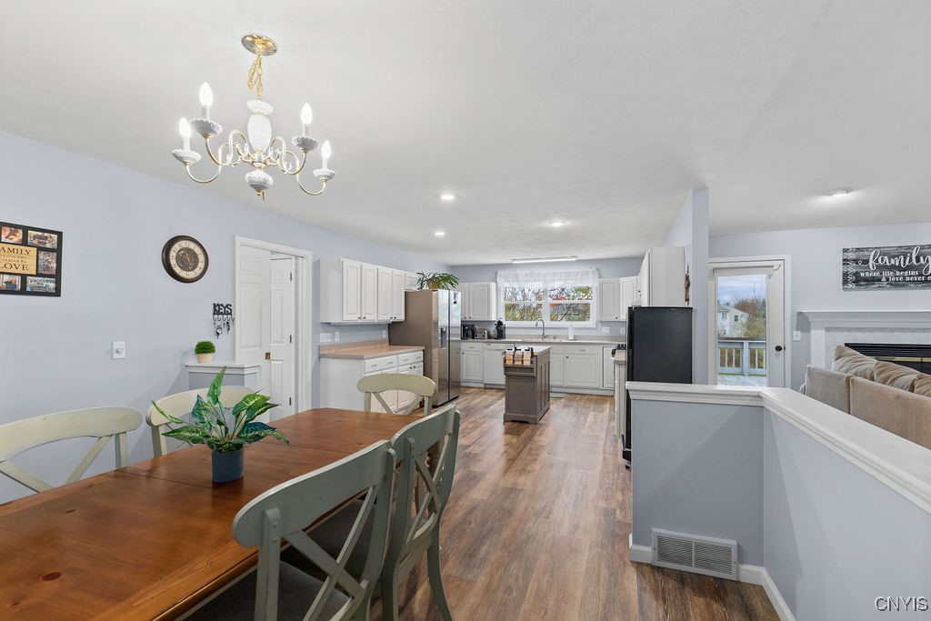 8222 Cicero Mills Road Cicero, NY 13039 - Photo 14 of 42