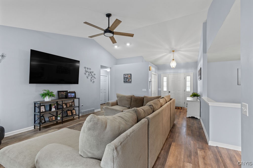 8222 Cicero Mills Road Cicero, NY 13039 - Photo 15 of 42