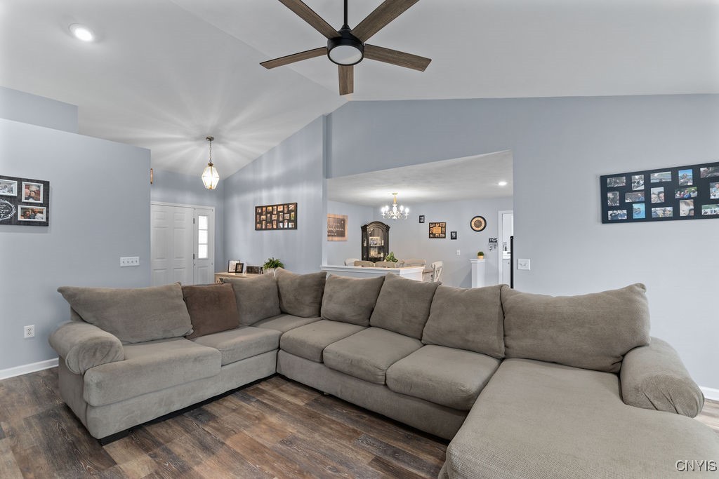 8222 Cicero Mills Road Cicero, NY 13039 - Photo 16 of 42