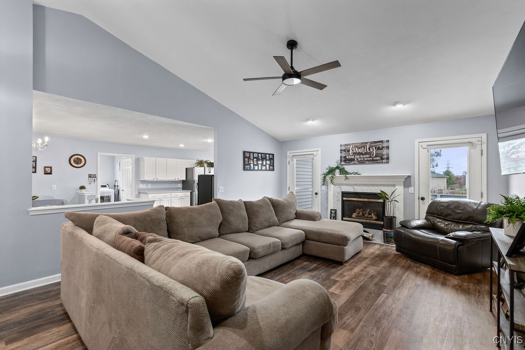 8222 Cicero Mills Road Cicero, NY 13039 - Photo 17 of 42