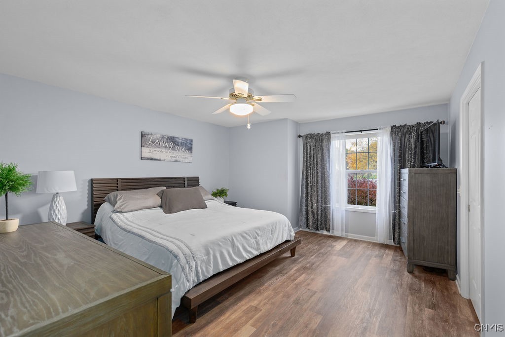 8222 Cicero Mills Road Cicero, NY 13039 - Photo 19 of 42