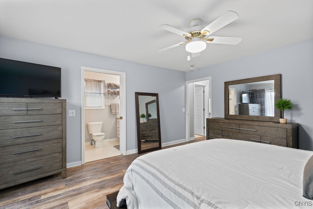 8222 Cicero Mills Road Cicero, NY 13039 - Photo 20 of 42