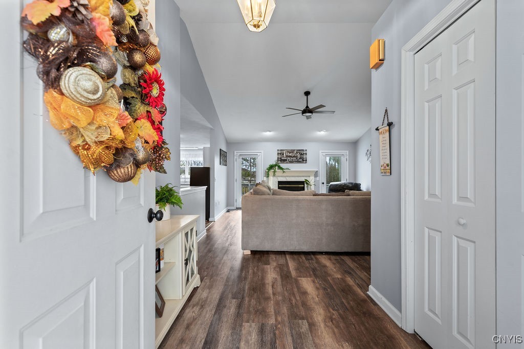 8222 Cicero Mills Road Cicero, NY 13039 - Photo 2 of 42